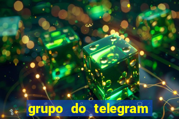 grupo do telegram pode tudo